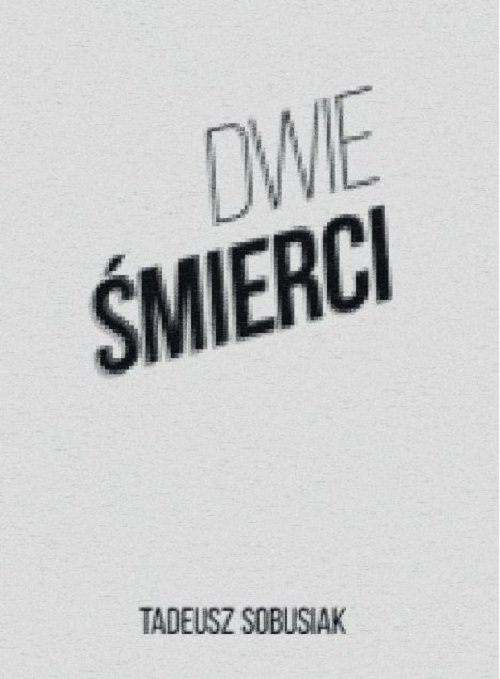 Dwie �mierci