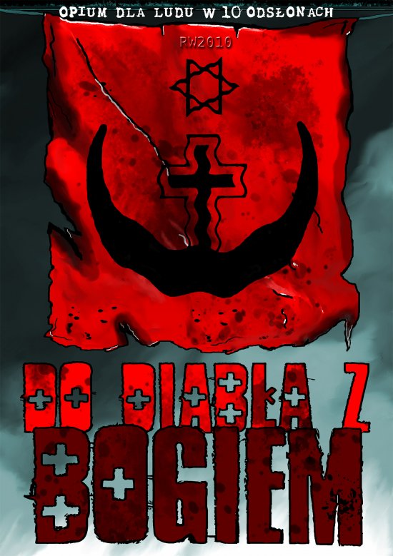 Do diab�a z bogiem
