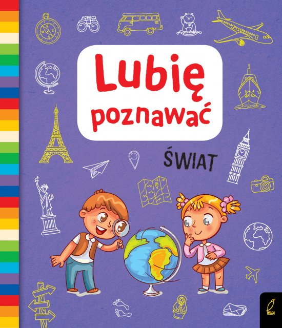 Lubi� poznawa�. �wiat