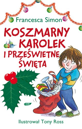Koszmarny Karolek i prze�wietne �wi�ta