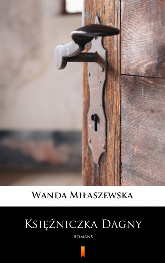 Ksi�niczka Dagny. Romans