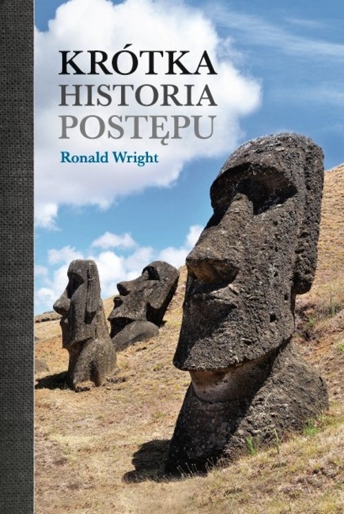 Kr�tka historia post�pu