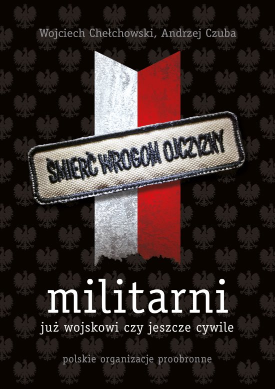 Militarni. Ju� wojskowi czy jeszcze cywile