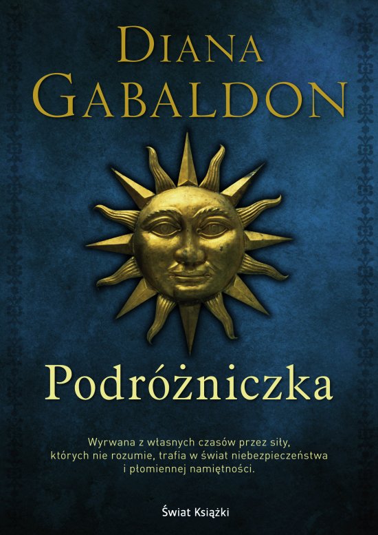 Podr�niczka