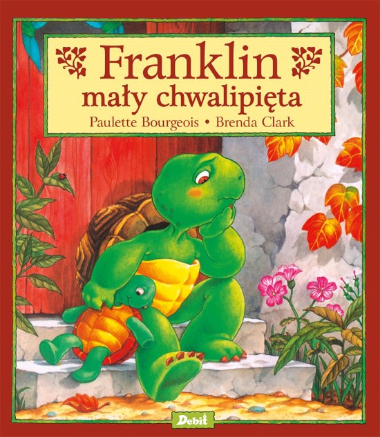 Franklin ma�y chwalipi�ta