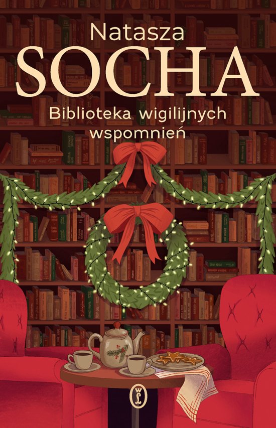 Biblioteka wigilijnych wspomnie�