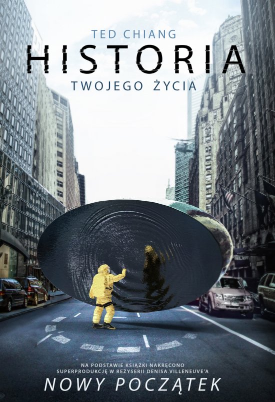 Historia twojego �ycia