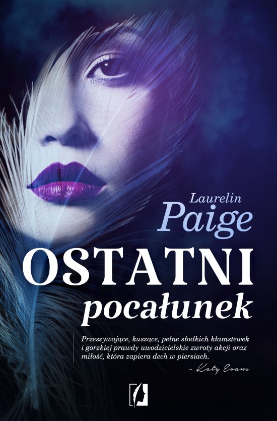 Ostatni poca�unek