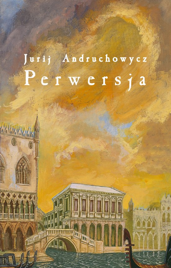 Perwersja