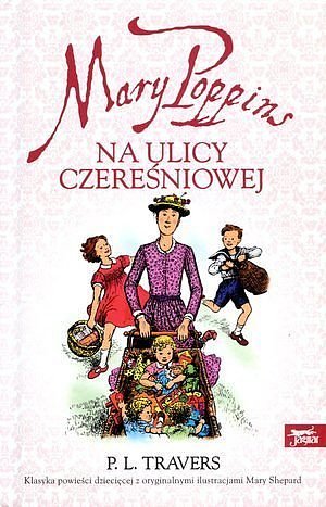 Mary Poppins na ulicy Czere�niowej