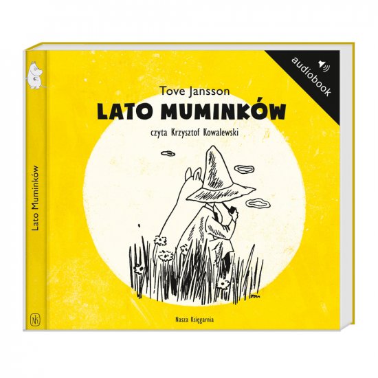 Lato Mumink�w