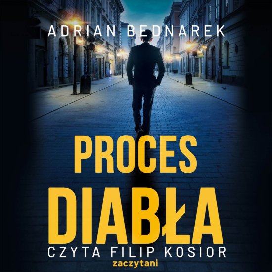 Proces diab�a