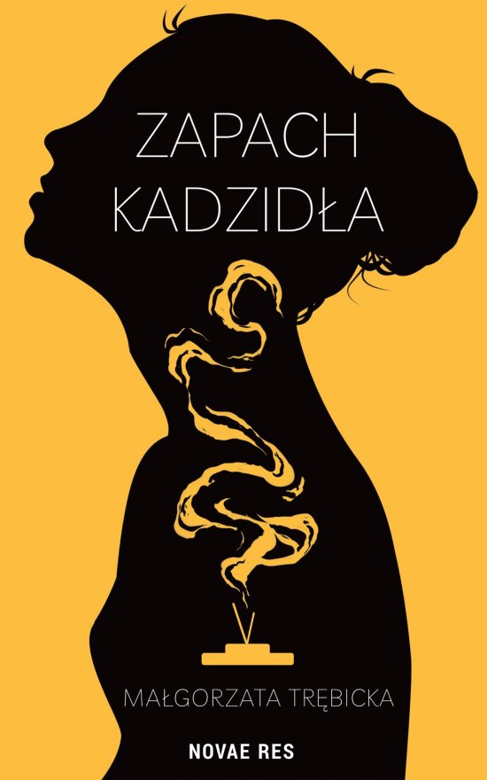 Zapach kadzid�a