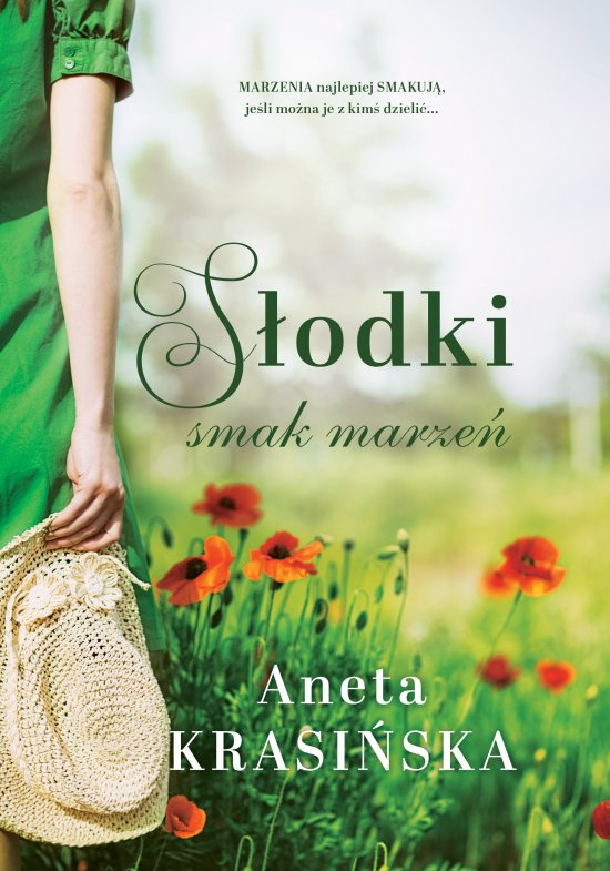 S�odki smak marze�