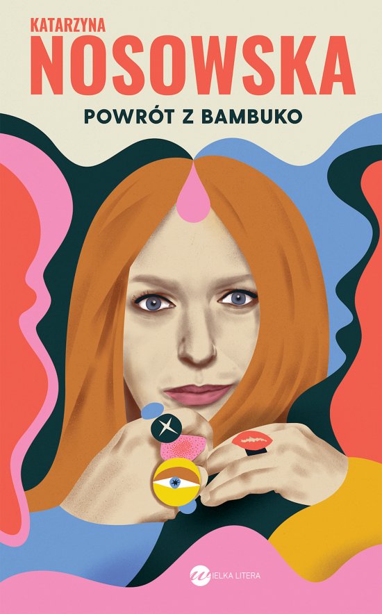 Powr�t z Bambuko
