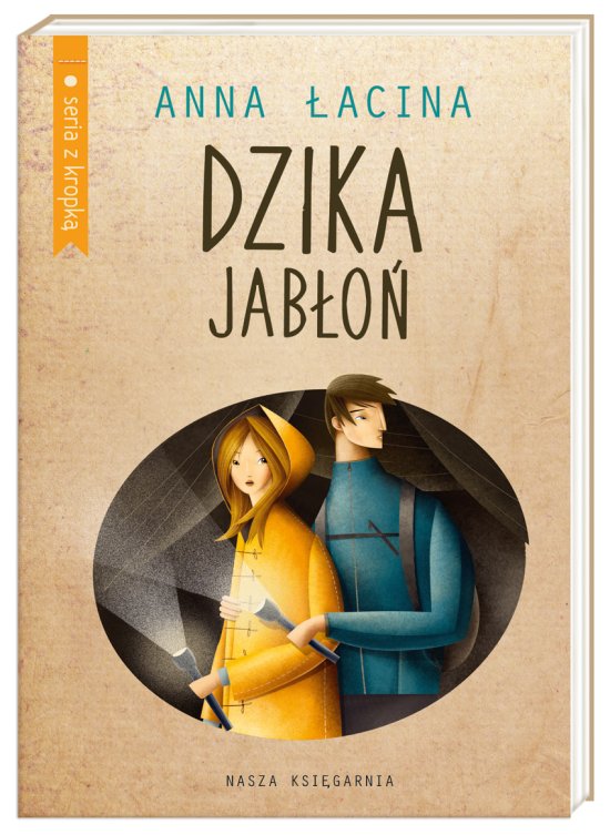Dzika jab�o�