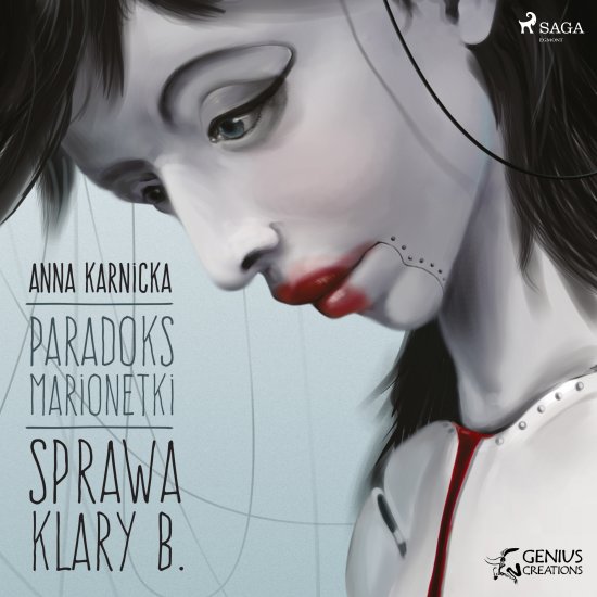 Paradoks marionetki: Sprawa Klary B