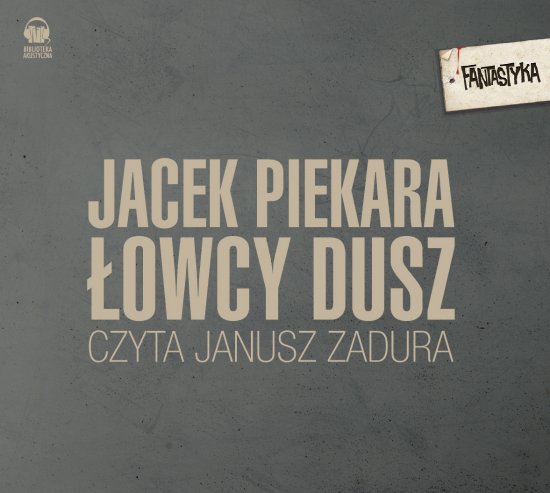 �owcy dusz