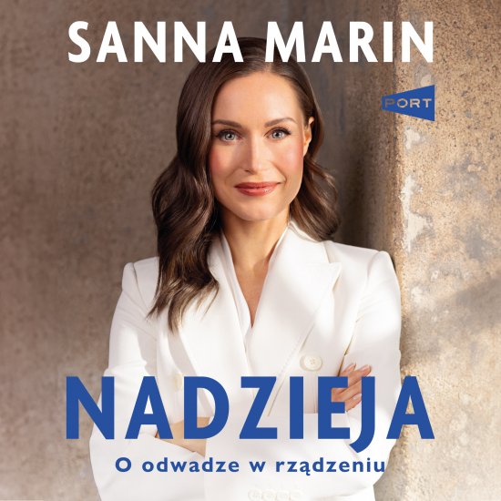 Nadzieja. O odwadze w rz�dzeniu