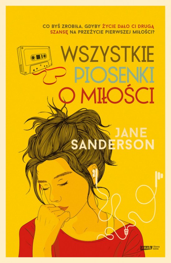 Wszystkie piosenki o mi�o�ci