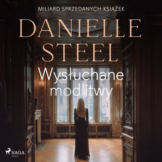 Wys�uchane modlitwy