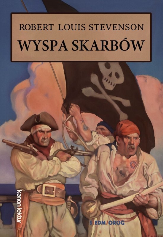 Wyspa skarb�w