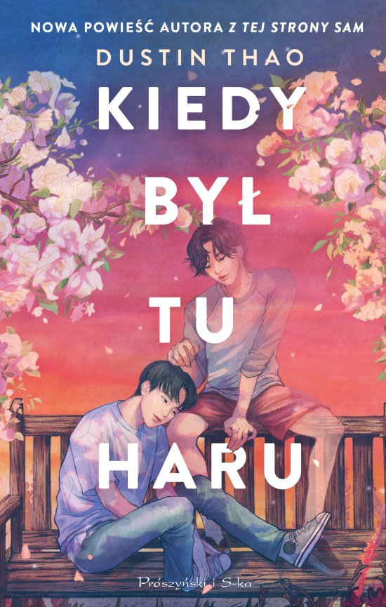 Kiedy by� tu Haru