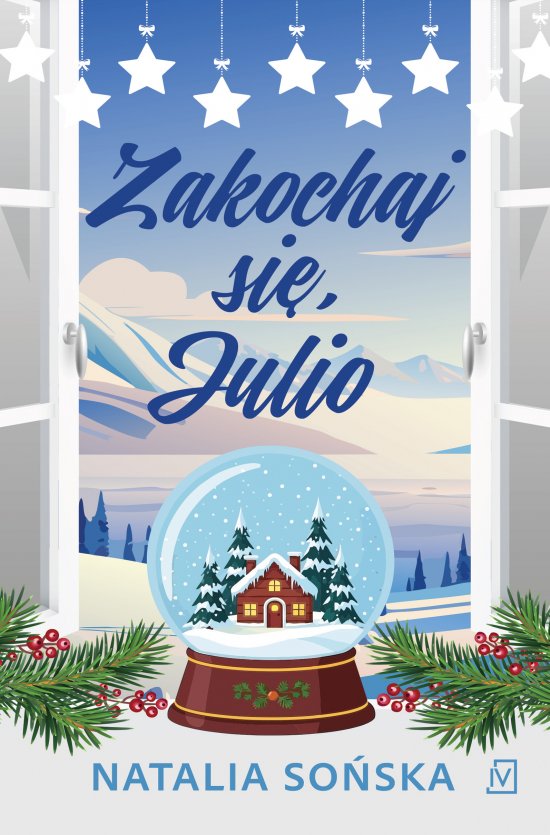 Zakochaj si�, Julio