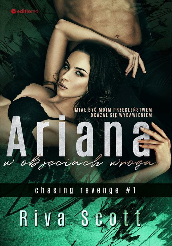 Ariana w obj�ciach wroga