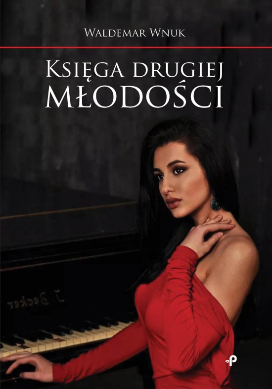 Ksi�ga drugiej m�odo�ci