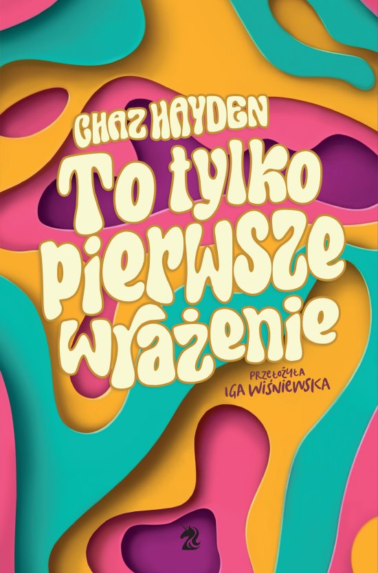 To tylko pierwsze wra�enie