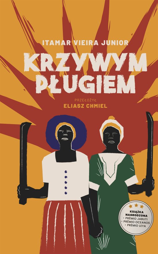 Krzywym p�ugiem