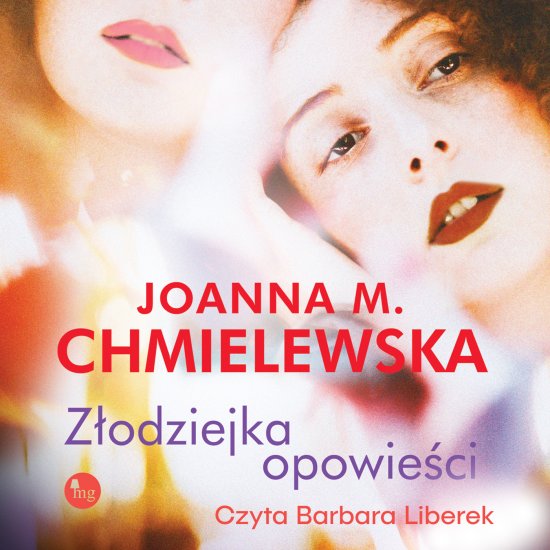Z�odziejka opowie�ci