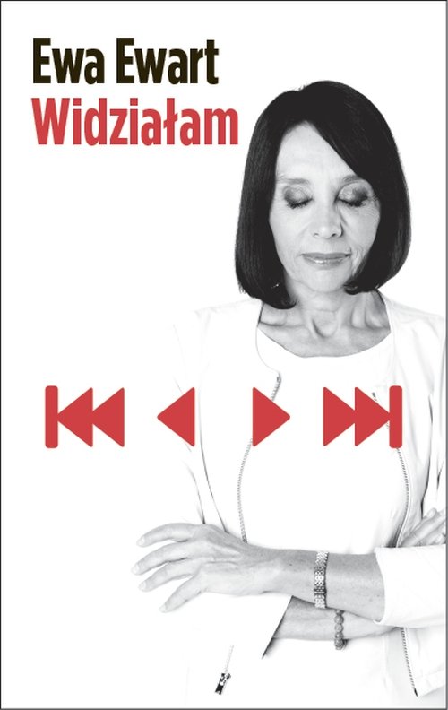 Widzia�am