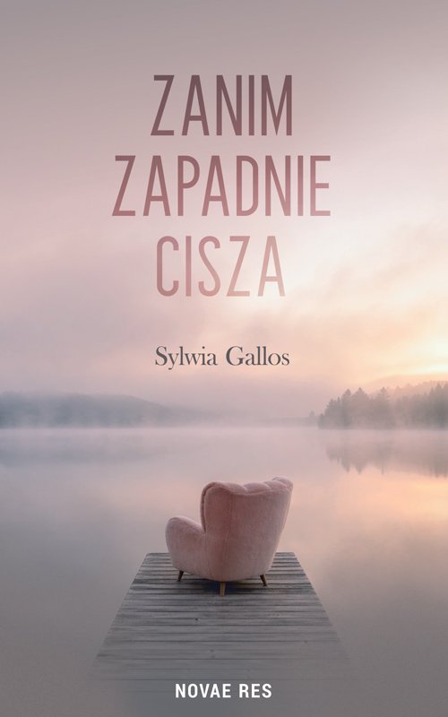 Zanim zapadnie cisza