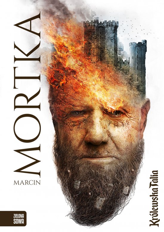 Kr�lewska talia. Tom 1