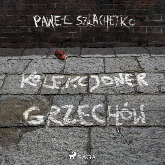 Kolekcjoner grzech�w