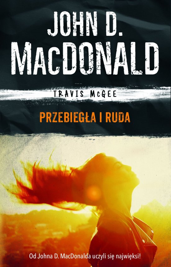 Przebieg�a i ruda