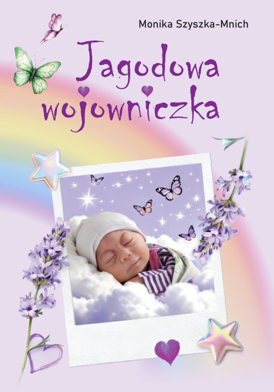 Jagodowa wojowniczka