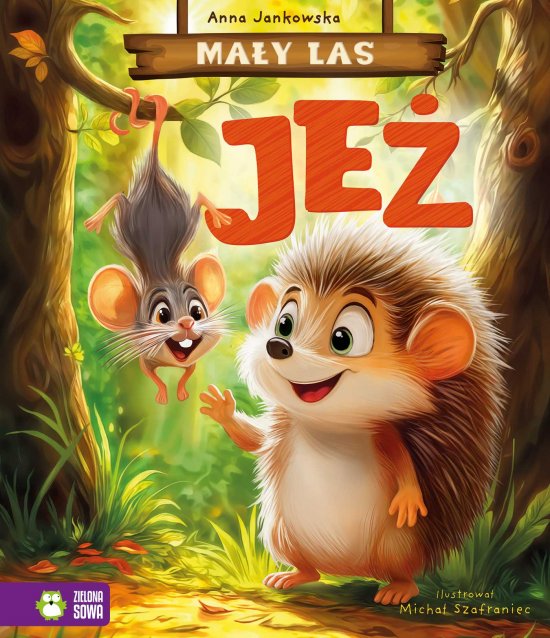 Ma�y Las. Je�