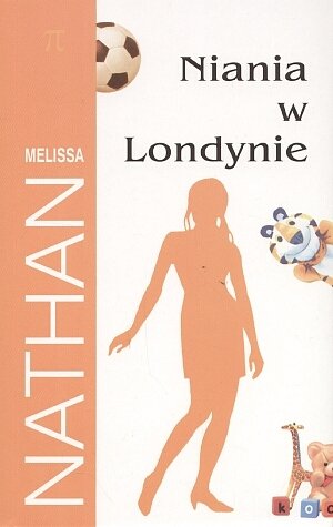 Niania w Londynie
