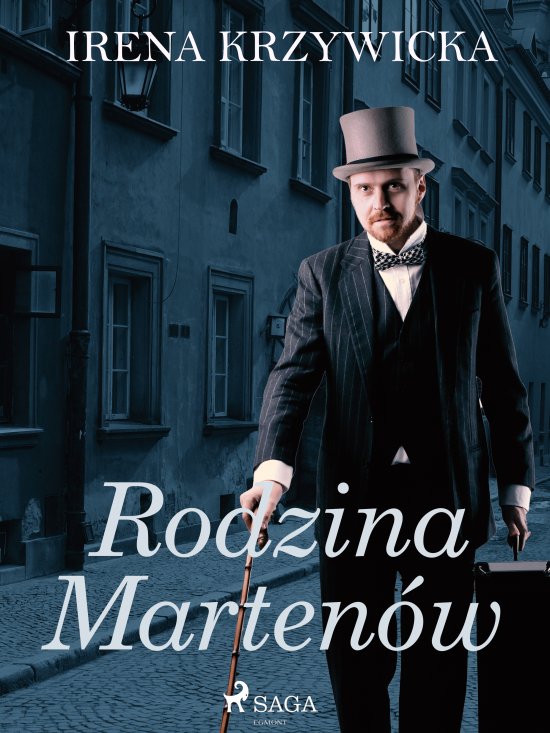 Rodzina Marten�w