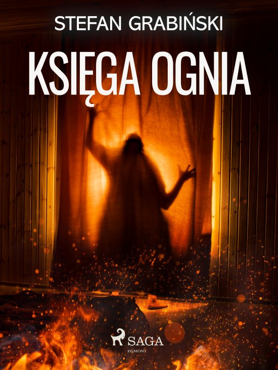 Ksi�ga ognia