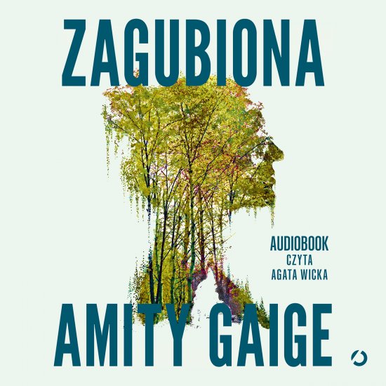 Zagubiona
