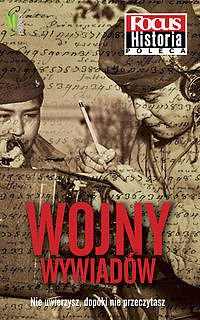 Wojny wywiad�w