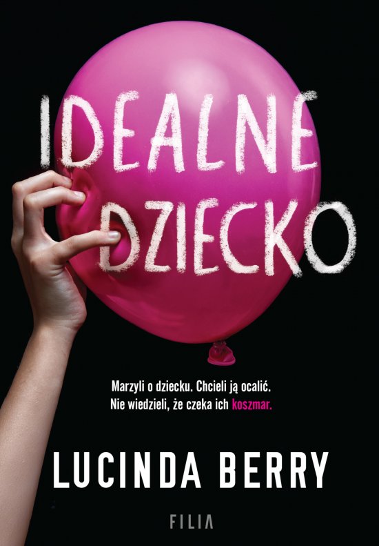 Idealne dziecko