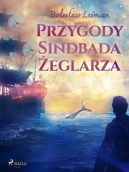 Przygody Sindbada �eglarza
