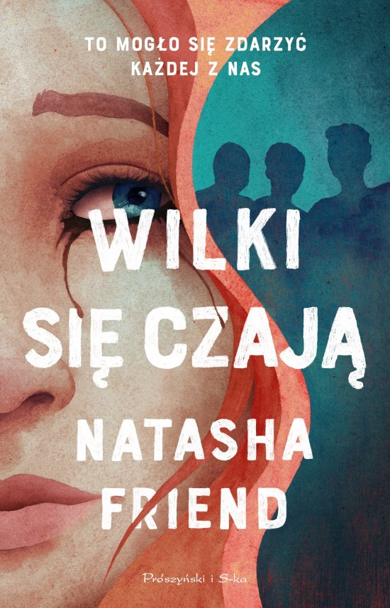 Wilki si� czaj�