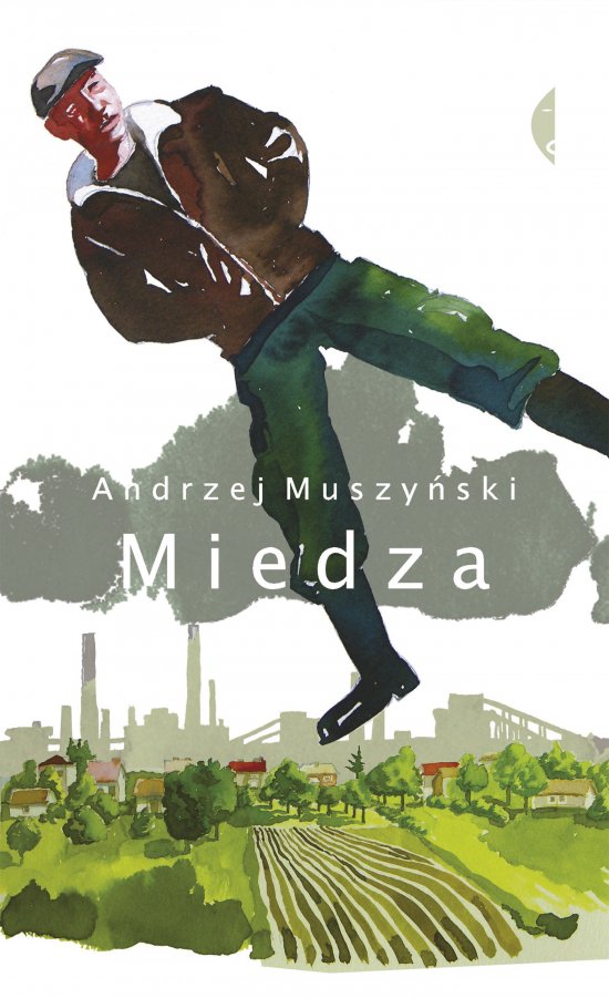 Miedza