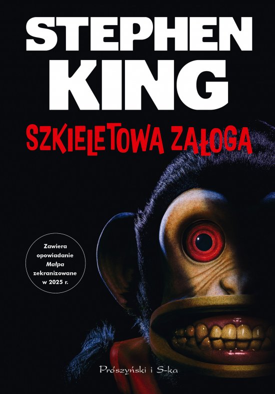 Szkieletowa za�oga